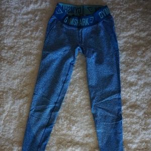 Gymshark Flex Leggings